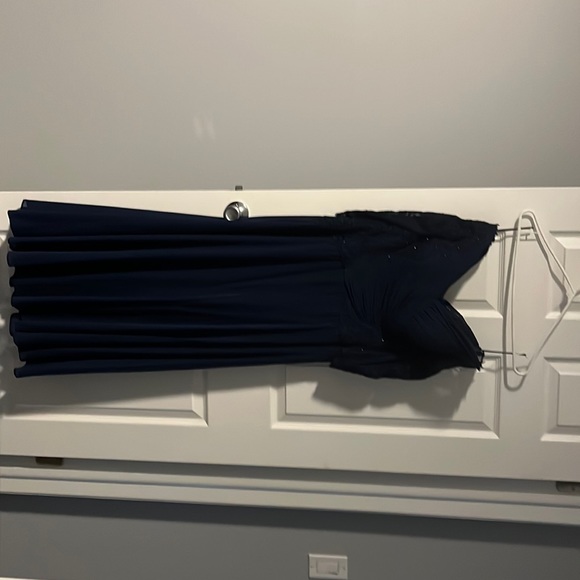 Beautiful Mother of the Bride Dress - Picture 1 of 4